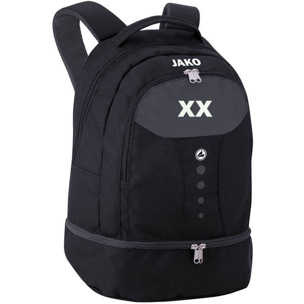 Rucksack TLS 